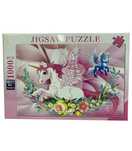 Puzzle Unicorn 1000 piese NOU