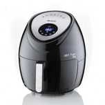 Фритюрник / Еър фрайър AIRY FRYER XXL ,5.5L , 1800W