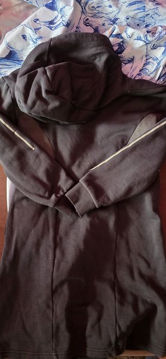 Рокля найк за момиче