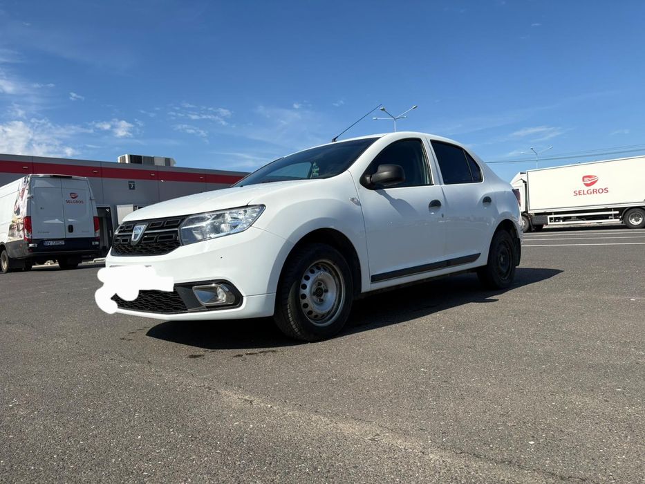 Vand dacia Logan