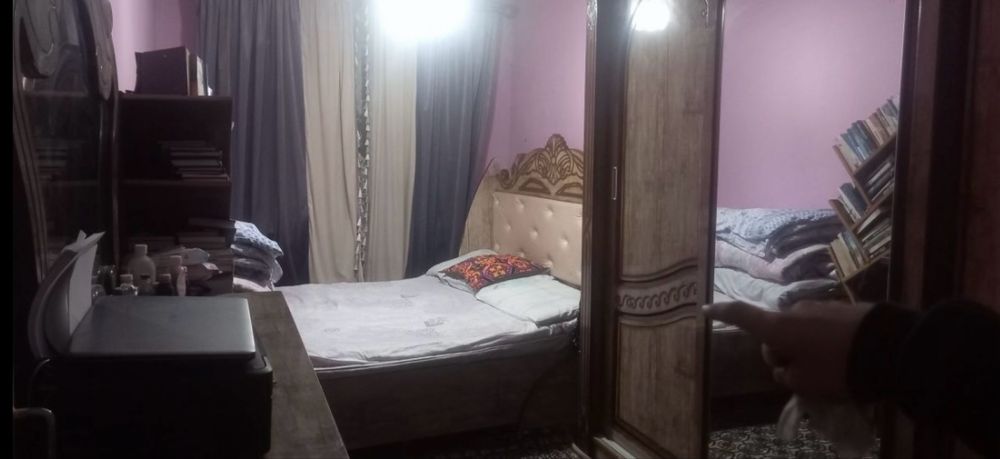 Аренда Коракамиш 1/2 15дом Йигитларга ва оилага кизларга