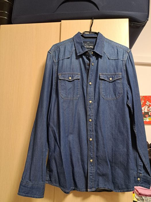 Cămașă de damă!!