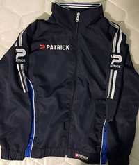 DIADORA или PATRICK: оригинално ново необличано яке, за момче