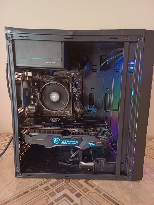 Гейминг компютар