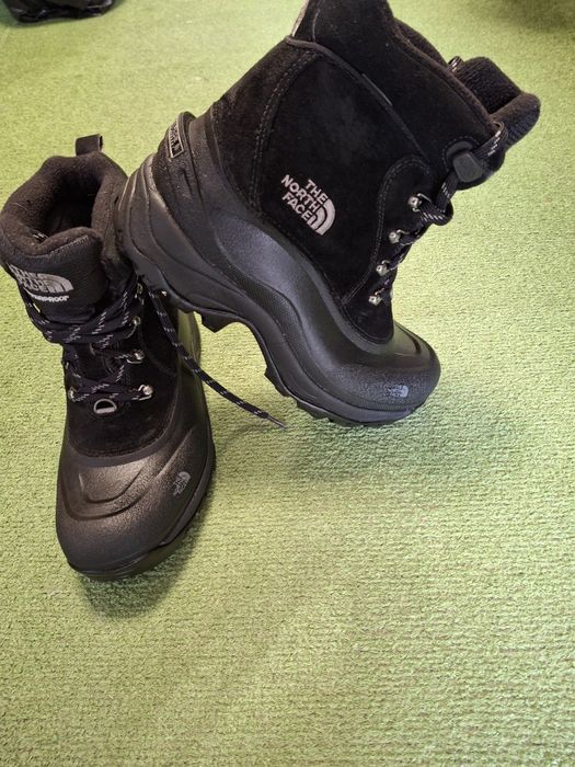 The North Face  PRIMALOFT- ботуши