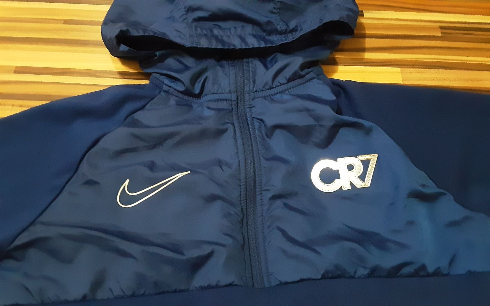 (M 137-147) NIKE CR7 оригинален екип 2 части