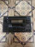 Radio CD 96180-26201sf Hyundai Santa Fe SM [2000 - 2004]