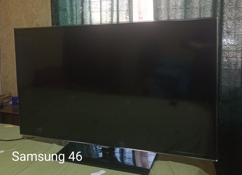 Продам телевизор Samsung диаг.46