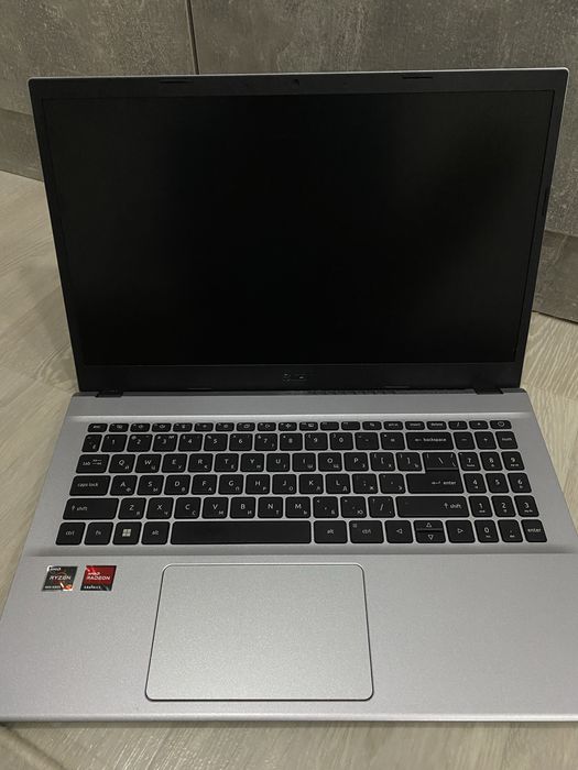 Ноутбук Acer мощный