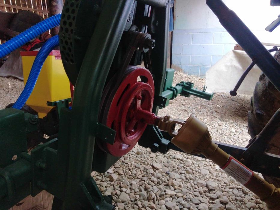 Semanatoare 4 randuri