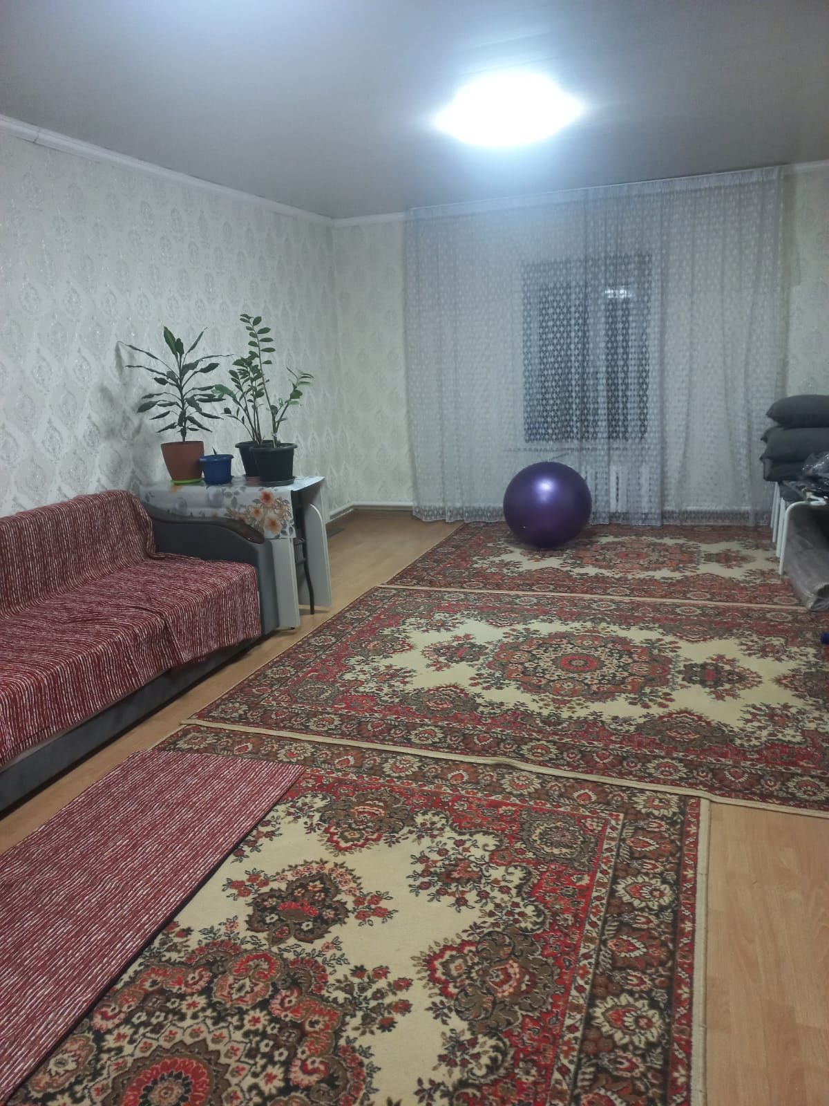 Продам дом в Кызылту 1