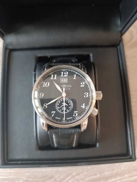 Часовник Zeppelin LZ 127 оригинален