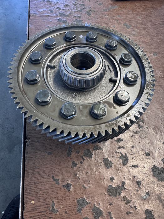 Cutie de viteze Toyota 1.8 Hibrid Auris , Prius , Prius+