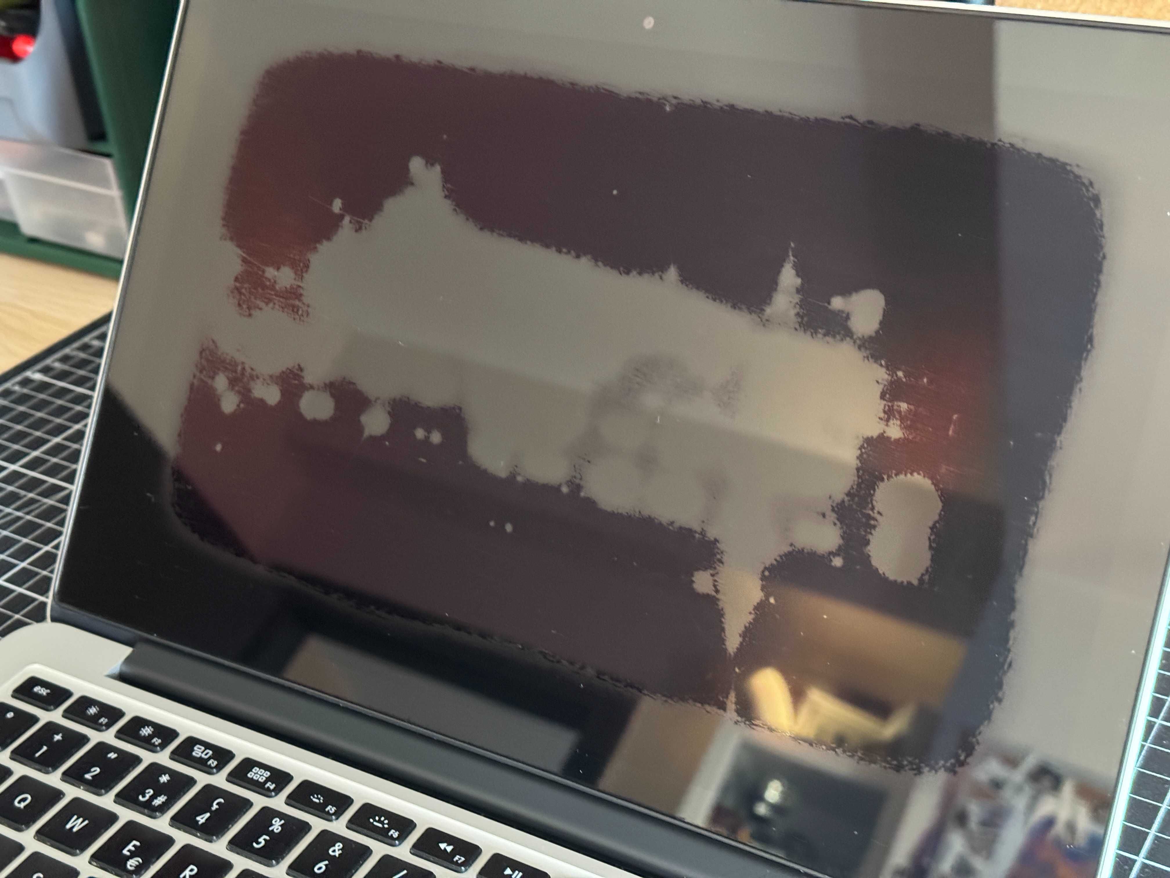 MacBook Pro (Retina, 13-inch, Early 2015)