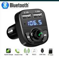 Bluetooth FM Transmiter EARLDOM ET-M29