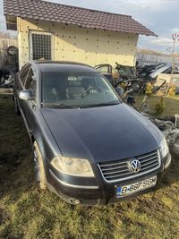 Piese vw passat b5,5 1,9 tdi