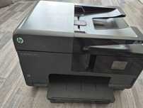 Принтер HP Officejet Pro 8610