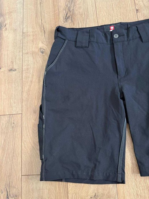 Engelbert Strauss 54 XL barbati pantaloni scurti full softshell