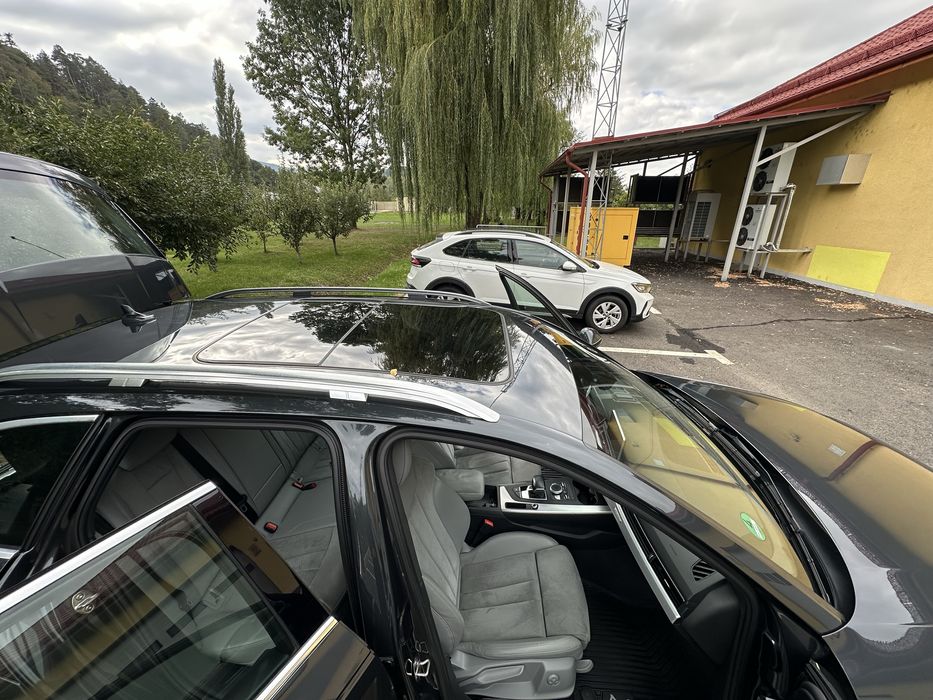 Audi A4 Allroad 2018