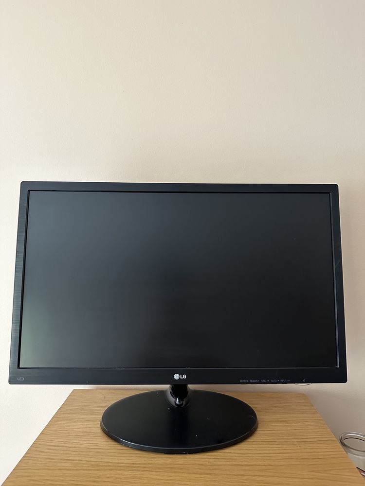 Monitor LG 28m38h LED 75Hz