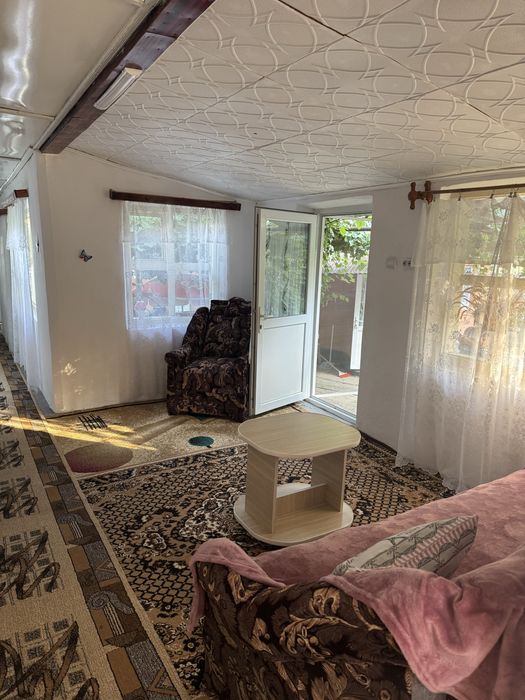 Casa de vanzare Sarata Monteoru - schimb