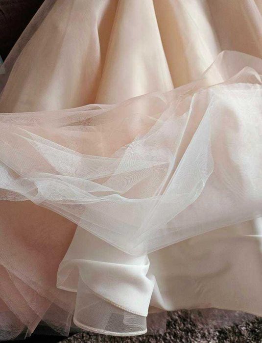 Rochie Alina Cernatescu