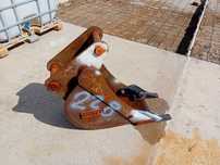 Cupa noua 30 cm miniexcavator 4 6 tone buldo