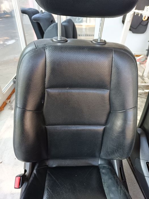 Седалки за Мерцедес