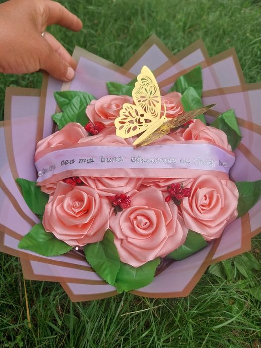 Buchete personalizate