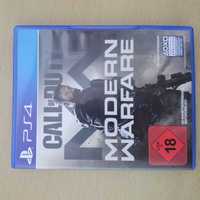 Call of Duty Modern Warfare Playstation 4