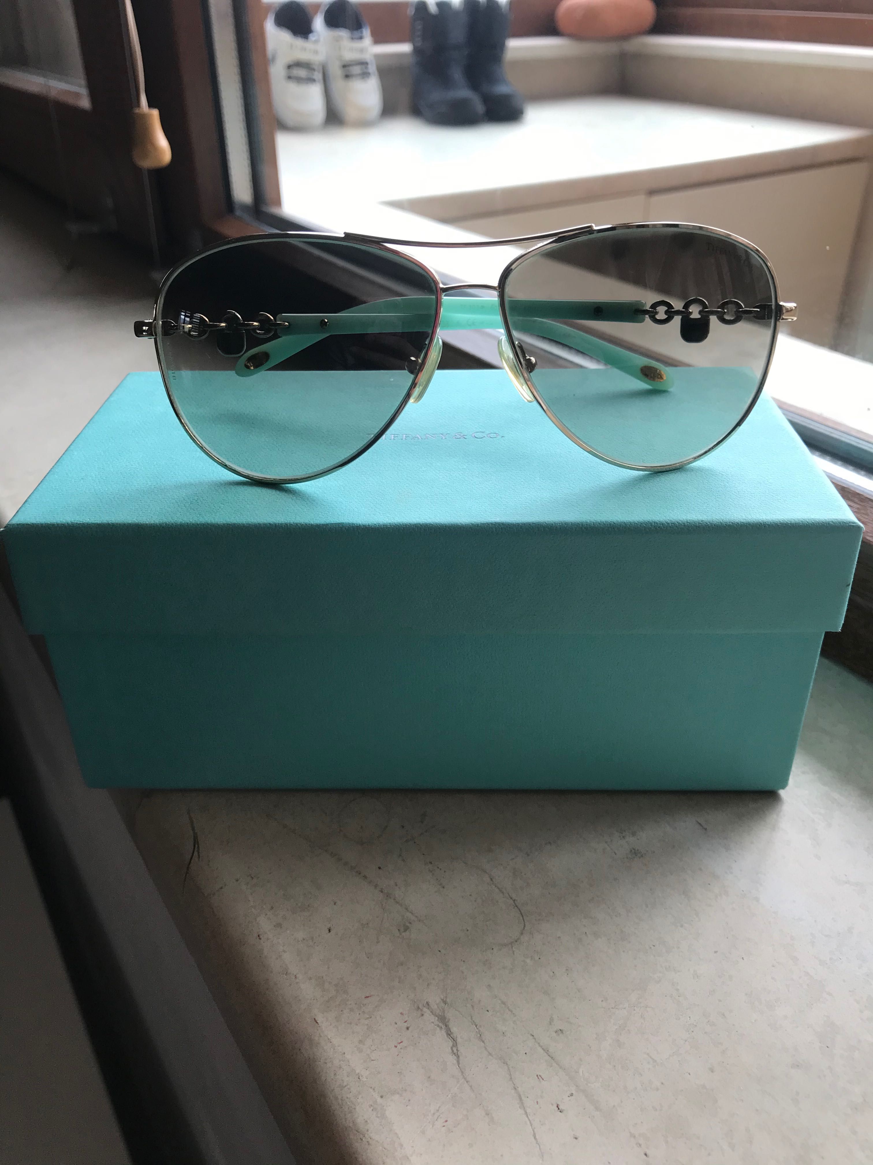 Оригинални Слънчеви очила Tiffany&Co