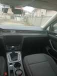 Passat B8 bluemotion