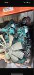 Vand Motor Volvo typ D10A320 EC96