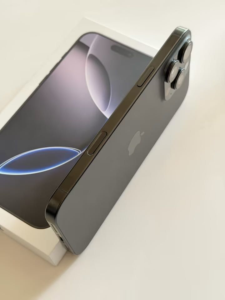 iPhone 16 Pro Max 256 GB