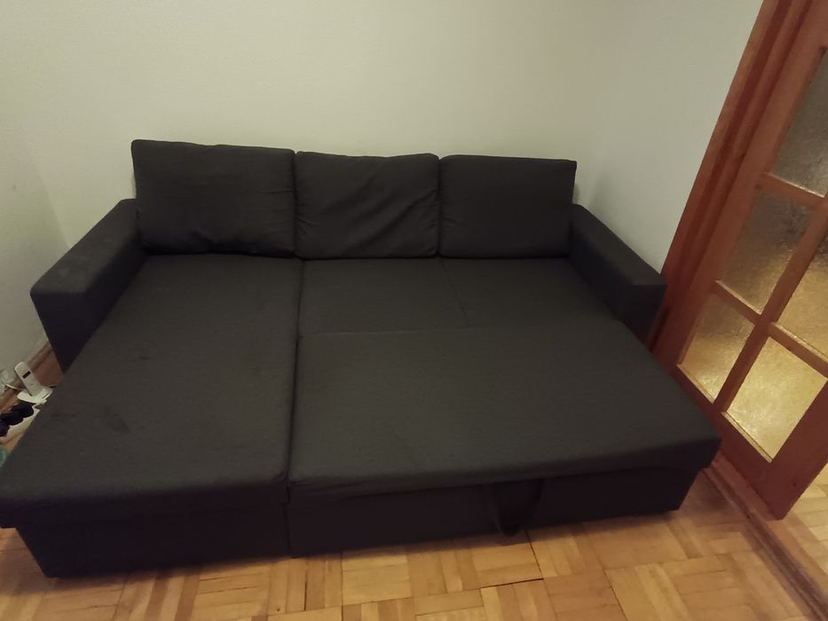 Canapea extensibilă
