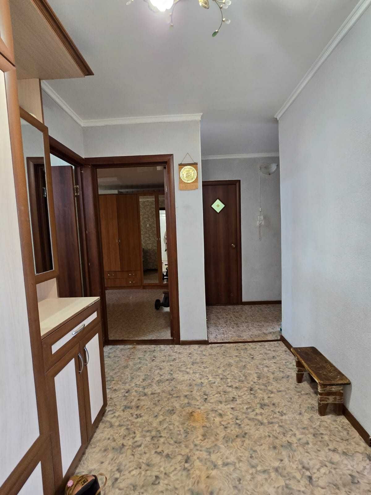 Продам 3х комн в районе 9 Лицея/ПОМОЩЬ В ИПОТЕКЕ