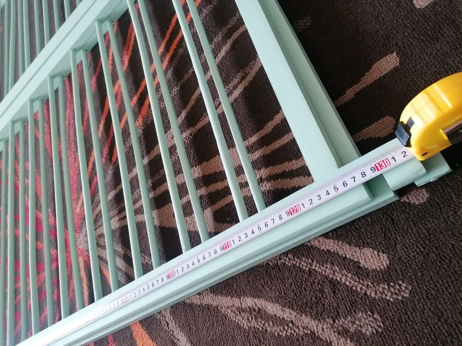 Tarc de joaca din Lemn