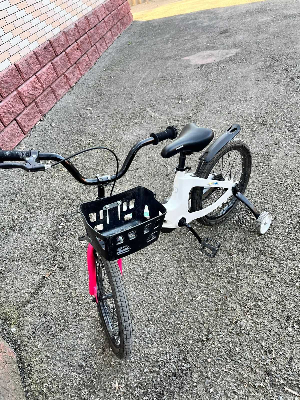 Велосипед детский Prego Алюминиевый  с доставкой