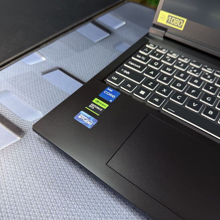 Ноутбук Noutbuk Acer aspire 7 Gaming RTX3050 6GB Новый Гарантия YANGI