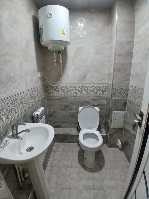 Sotiladigan kvartira