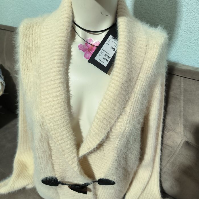 Plovar elegant dama bumbac, material moale si lejer, marime M