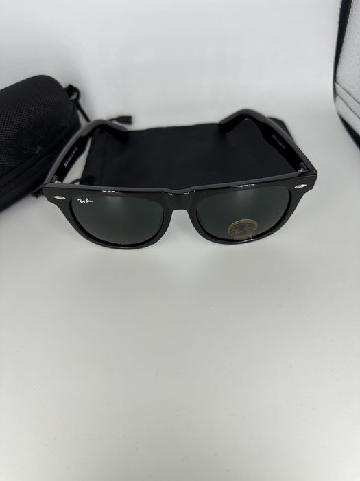 Ochelari de soare ray-ban, gucci