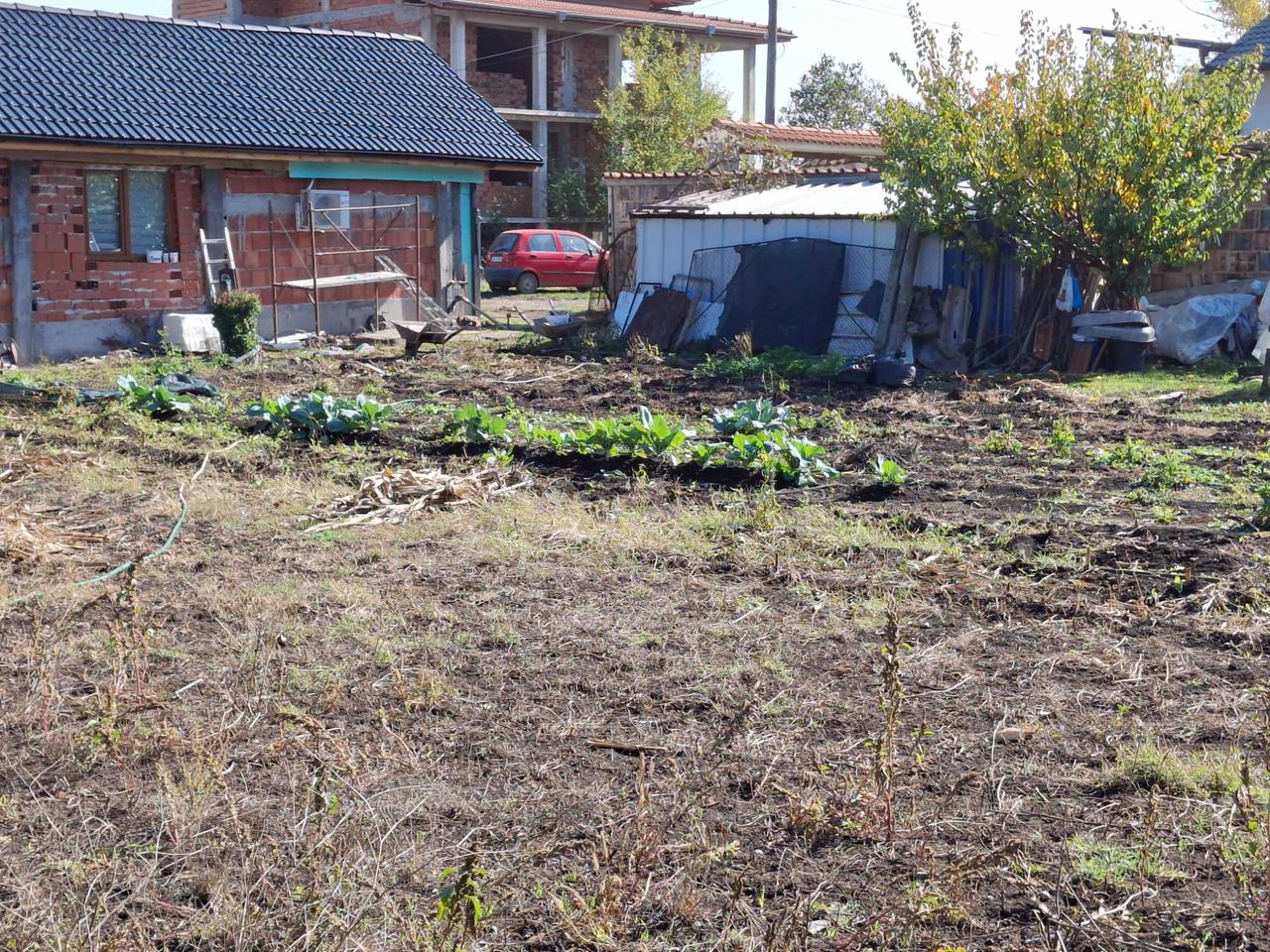 Продава се Парцел в Костинброд - 660 кв.м за 109 €/кв.м - Снимка #3