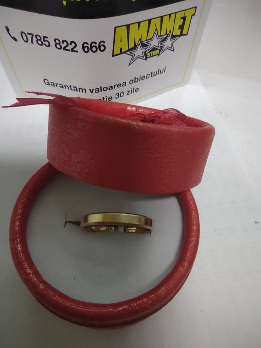 Verigheta aur 14k (efn)