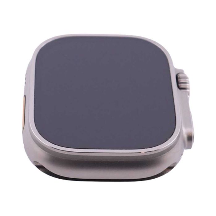 Apple Watch Ultra 2 49mm Natural Titanium - GARANTIE 12 LUNI | TrueGSM