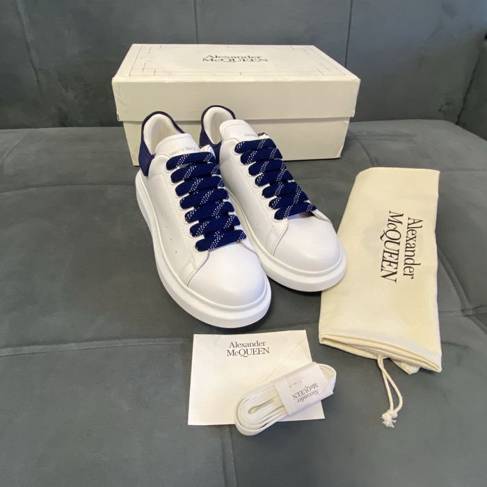 Adidasi Alexander Mcqueen