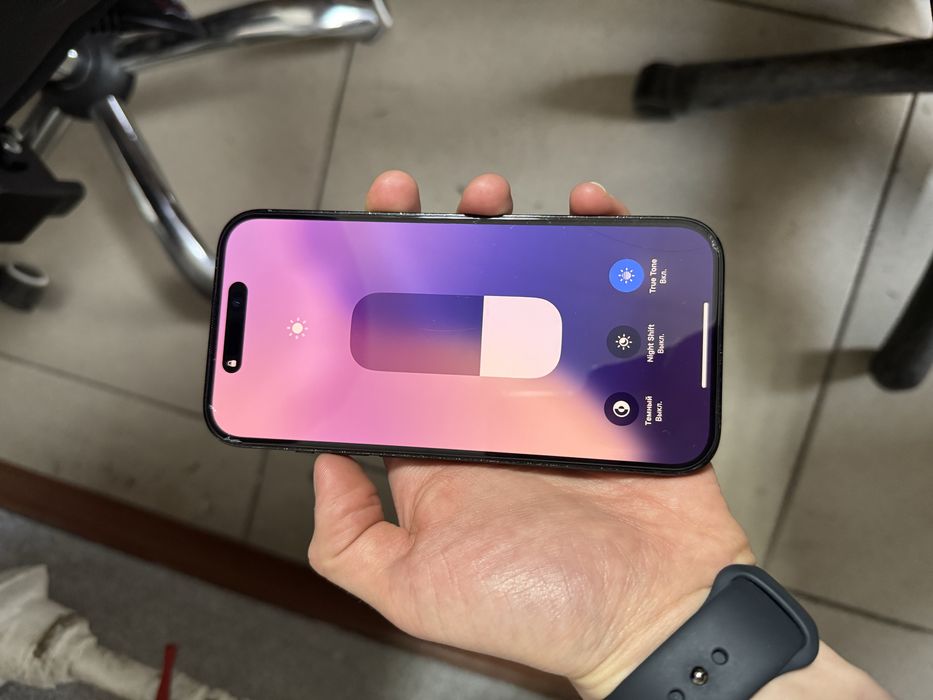 IPhone 14 pro 128 81