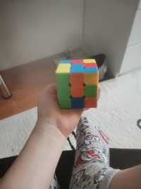 Cub Rubik nou nefolosit