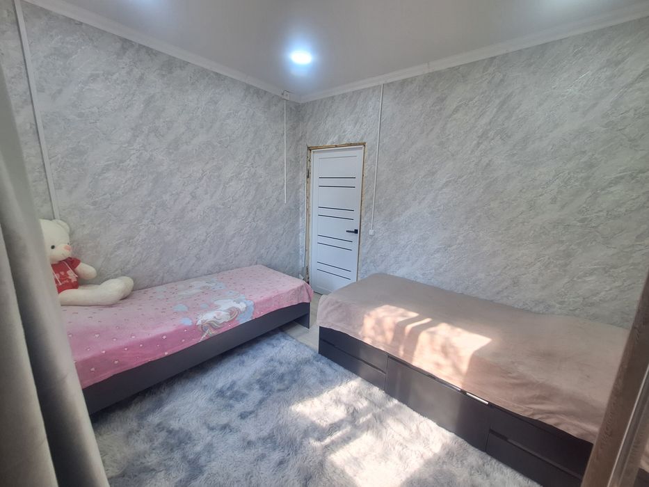 Срочно продам двухкомнатную квартиру