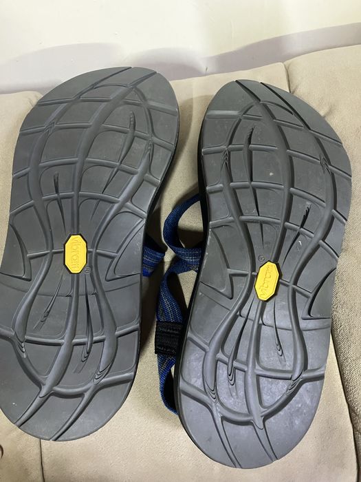 Мъжки сандали ,,Nike ACG”-46 и ,,Chaco”-42 (Нови)